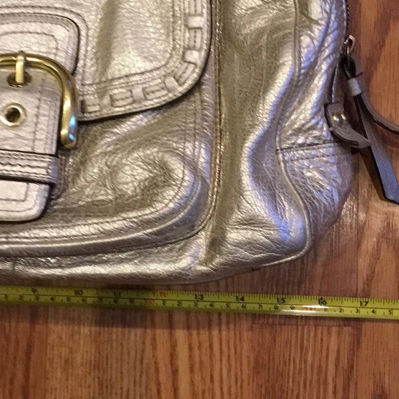 Coach Bag - Picture 7 of 7